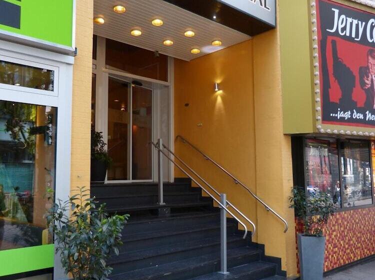 Fotos del hotel Imperial:  6