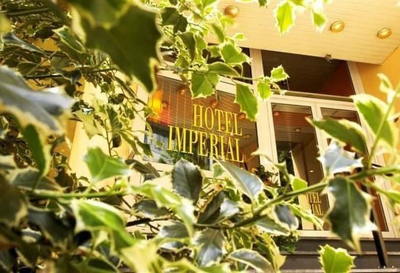 Fotos del hotel Imperial:  7