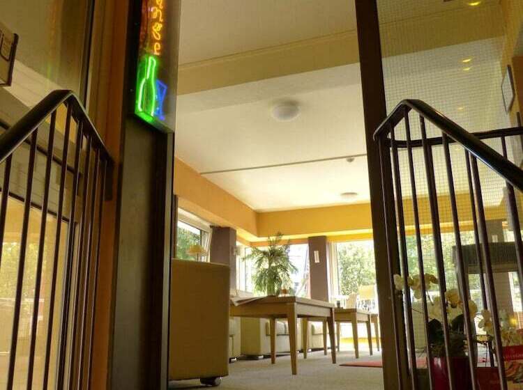 Fotos del hotel Imperial:  8