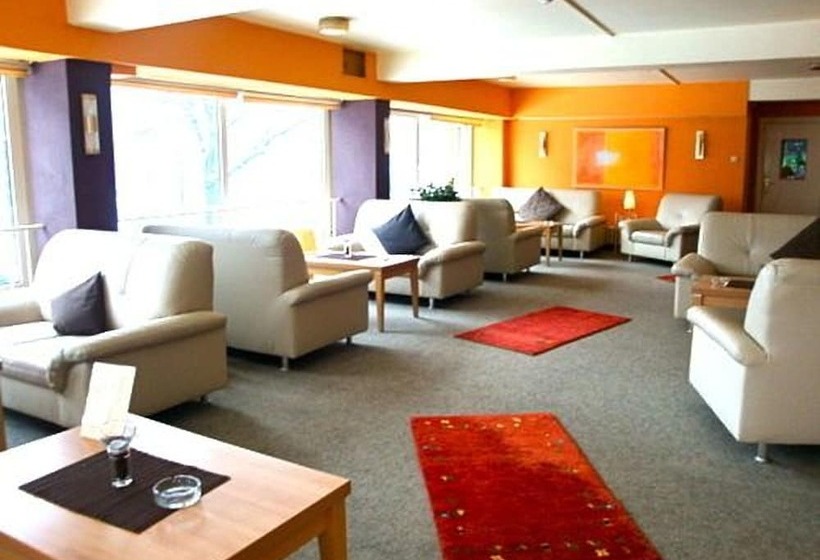 Fotos del hotel Imperial:  9