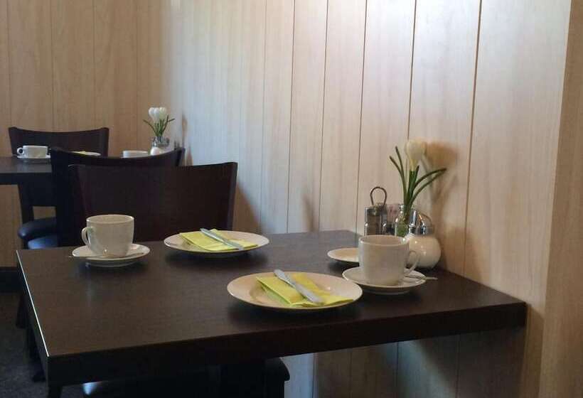 Fotos del hotel Imperial:  13
