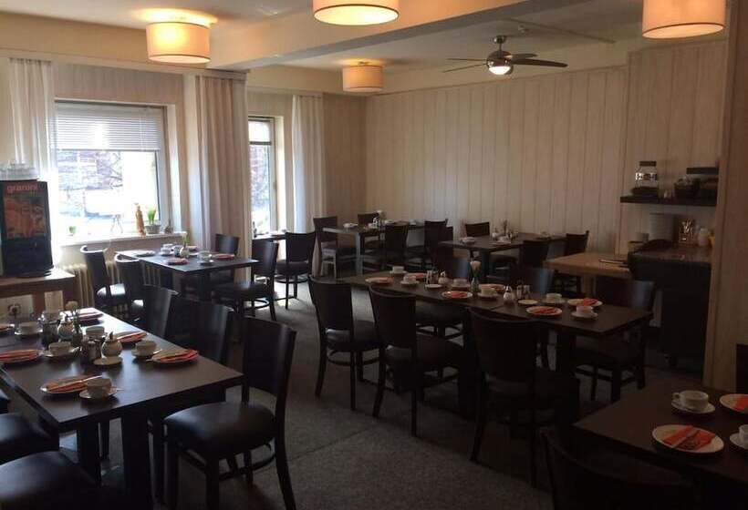 Fotos del hotel Imperial:  14