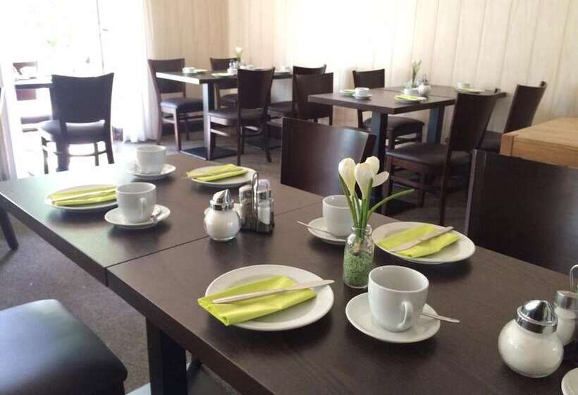 Fotos del hotel Imperial:  15