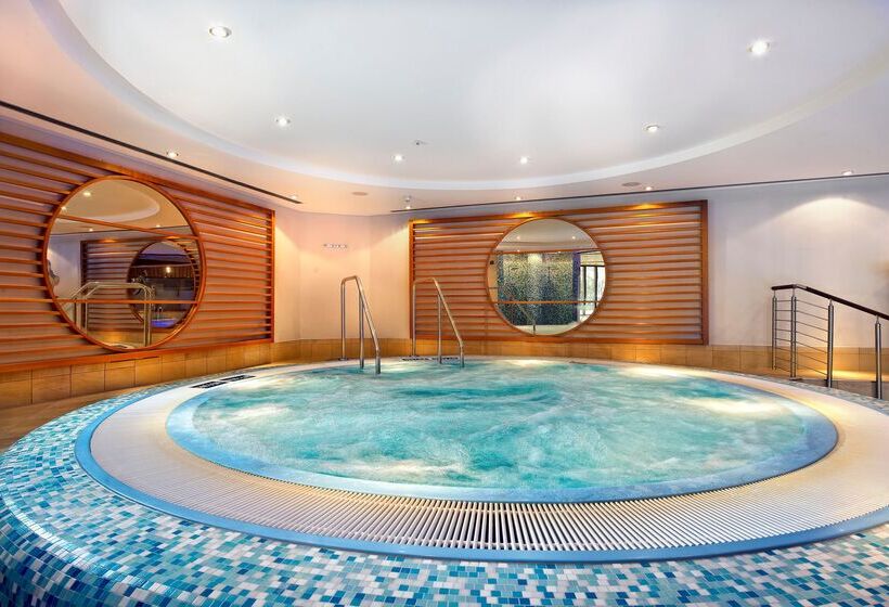 هتل Intercontinental Berlin, An Ihg
