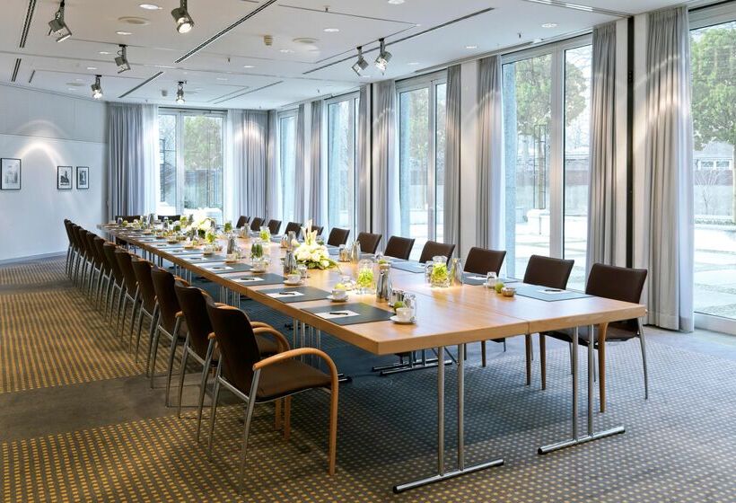 هتل Intercontinental Berlin, An Ihg
