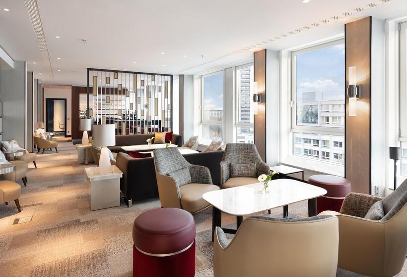 هتل Intercontinental Berlin