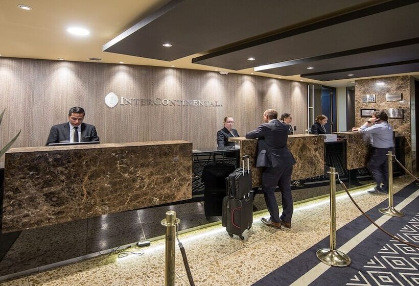 هتل Intercontinental Medellín