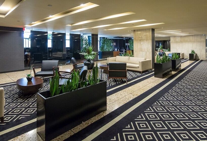 هتل Intercontinental Medellín