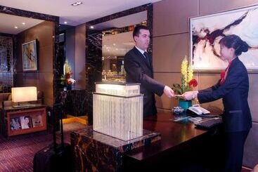 Fotos del hotel Jianguo: 1 Fotos del hotel Jianguo: 1