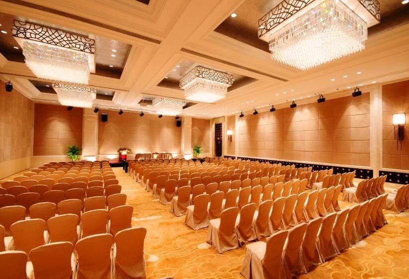 Jianguo Hotel Xi An