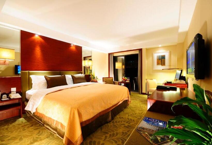 Jianguo Hotel Xi An