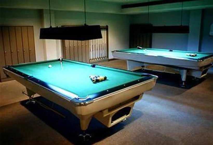 Cypress Hotel Jin Jiang Shanghai