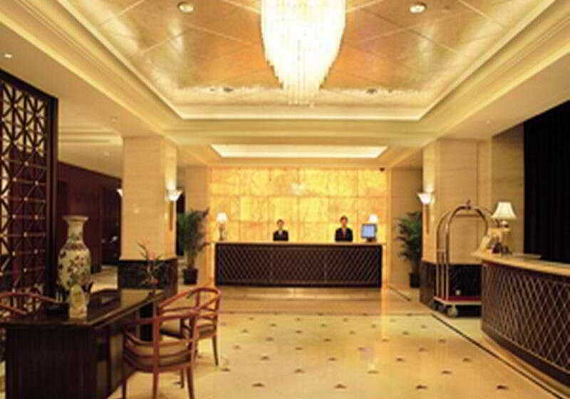 Hotel Jin Jiang