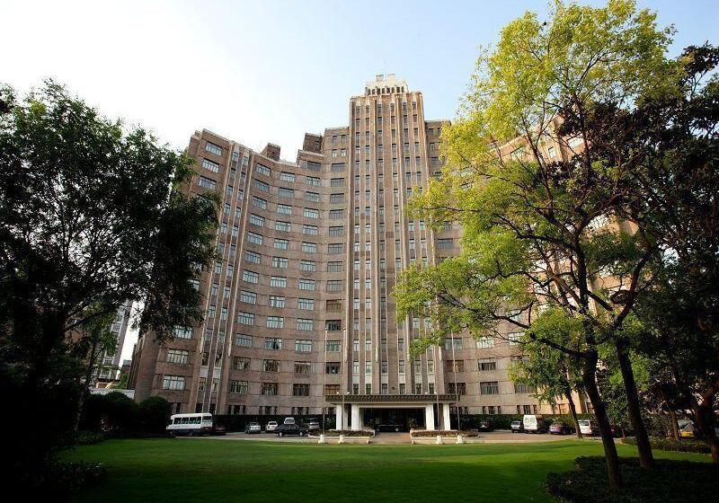 Hotel Jin Jiang