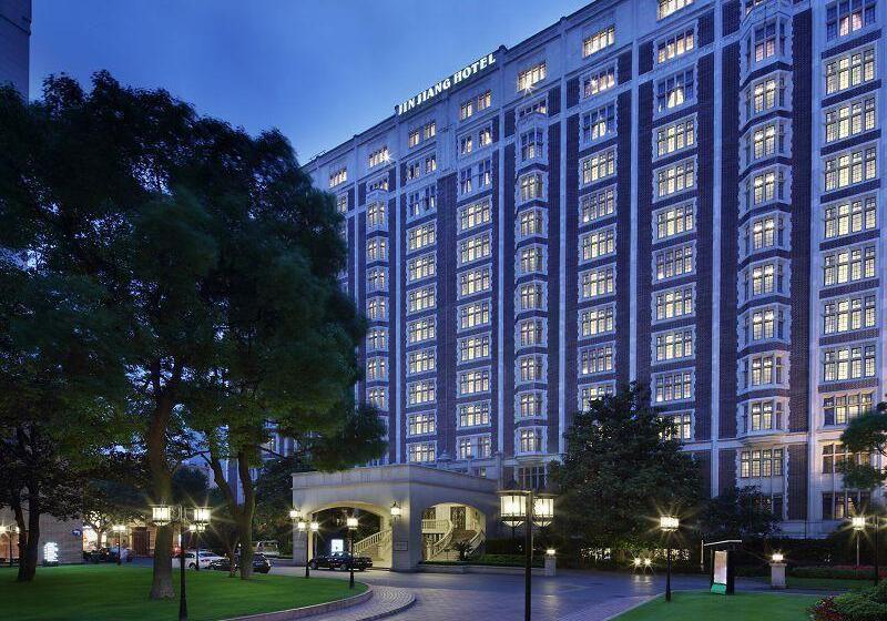 Hotel Jin Jiang