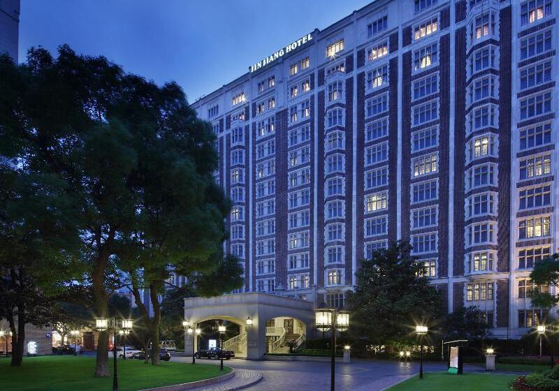 Hotel Jin Jiang