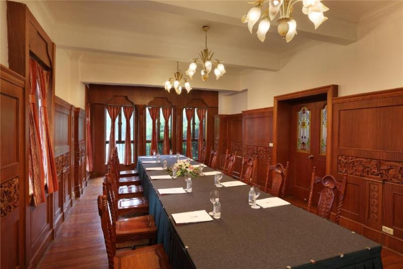 호텔 Jin Jiang Jing An