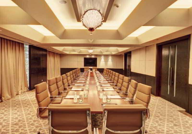 Fotos del hotel Jinjiang:  13