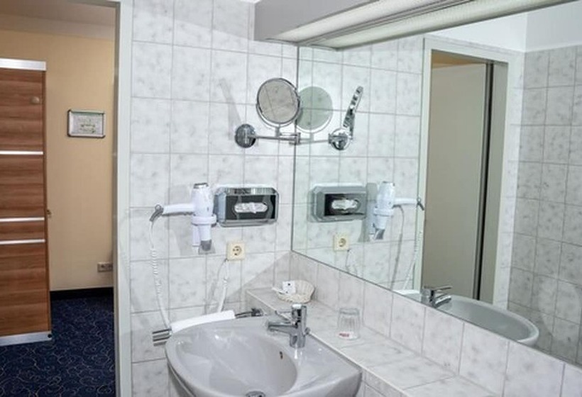 Kiek In Hotel Zur Einkehr