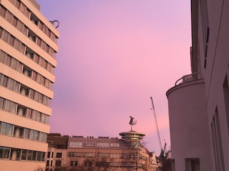 Fotos del hotel Kurfürst Am Kurfürstendamm:  20