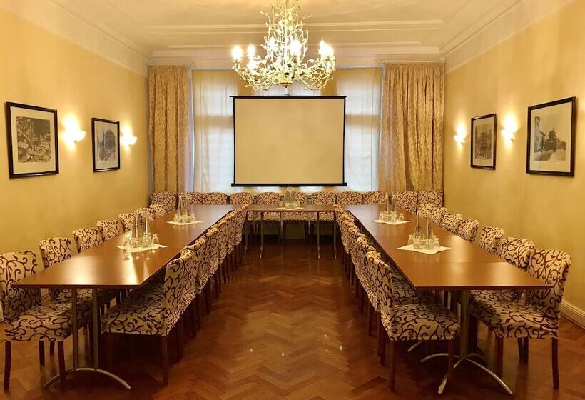 Fotos del hotel Kurfürst Am Kurfürstendamm:  14