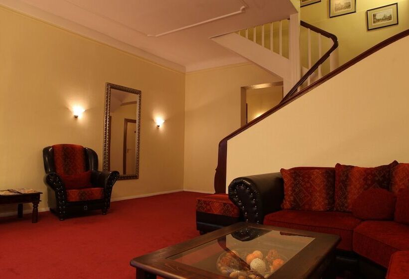 Fotos del hotel Kurfürst Am Kurfürstendamm:  21