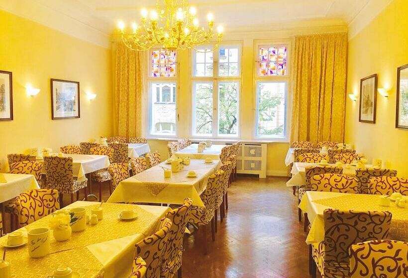 Fotos del hotel Kurfürst Am Kurfürstendamm:  12