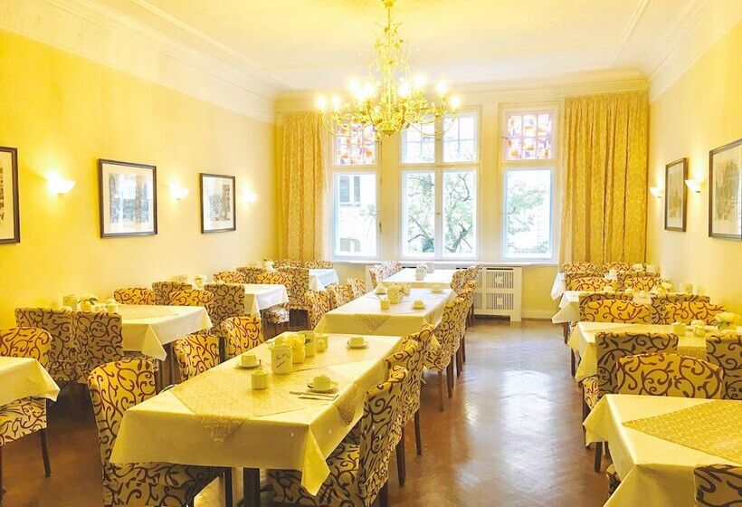 Fotos del hotel Kurfürst Am Kurfürstendamm:  11