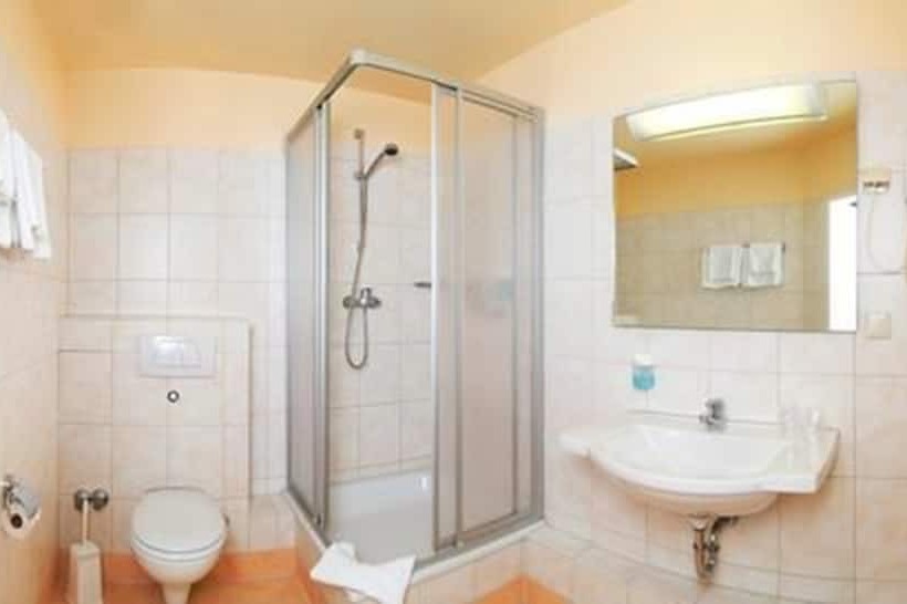 Fotos del hotel Kurfürst Am Kurfürstendamm:  16