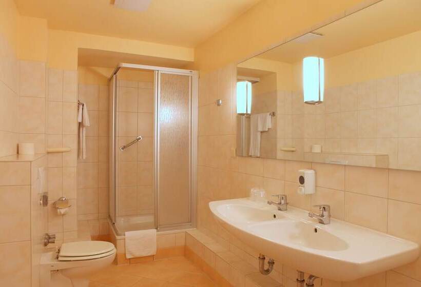 Fotos del hotel Kurfürst Am Kurfürstendamm:  17