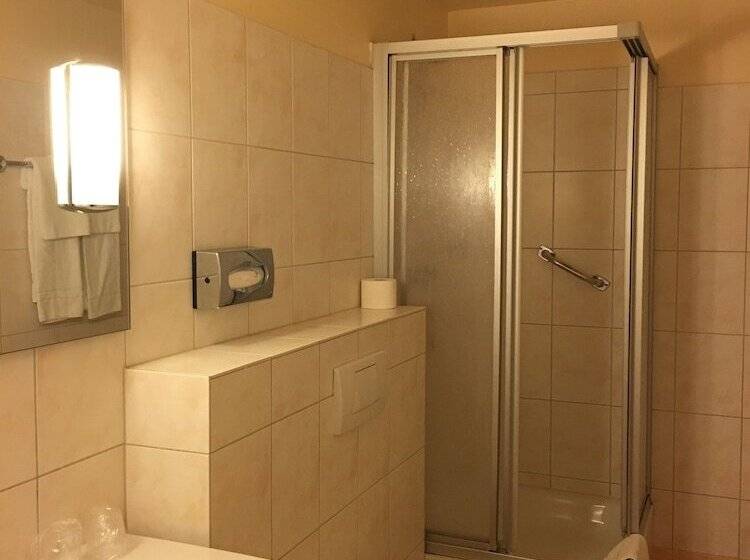 Fotos del hotel Kurfürst Am Kurfürstendamm:  18