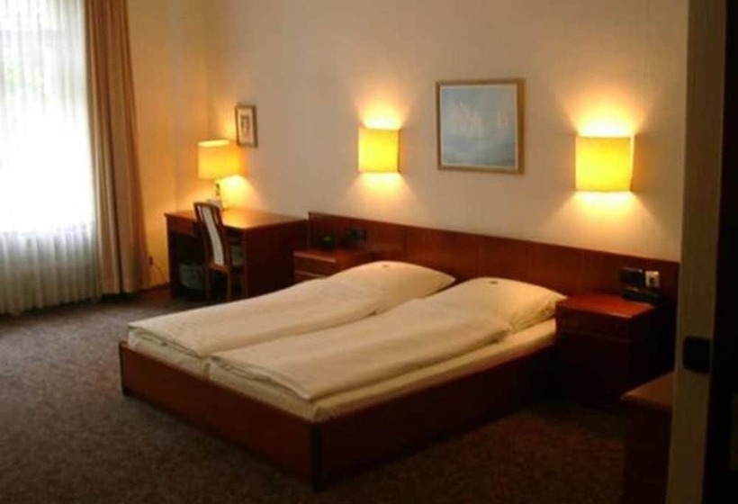 Fotos del hotel Kurfürst Am Kurfürstendamm:  3