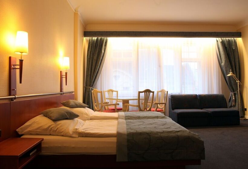 Fotos del hotel Kurfürst Am Kurfürstendamm:  5