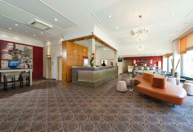 Fotos del hotel Leonardo  Berlin City West:  10