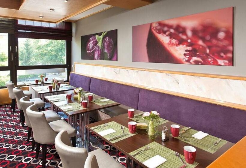 호텔 Leonardo  Berlin City West