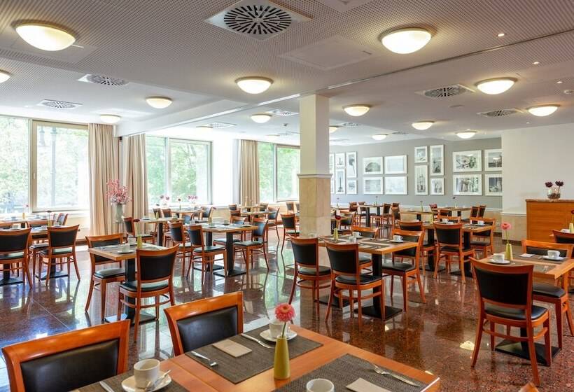 Fotos del hotel Leonardo  Berlin Ku Damm:  21