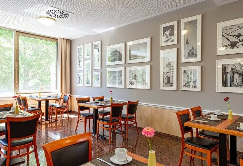 Fotos del hotel Leonardo  Berlin Ku Damm:  20