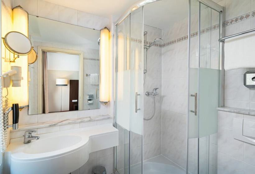 Fotos del hotel Leonardo  Berlin Ku Damm:  24