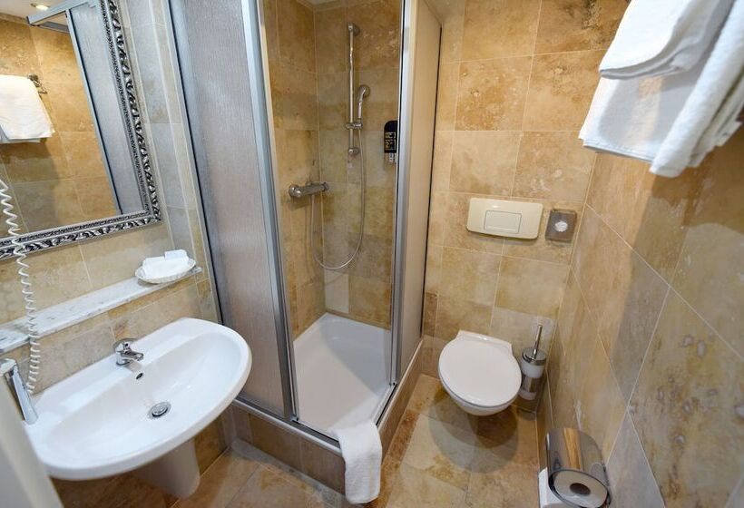 Fotos del hotel Leonardo  Berlin Ku Damm:  22