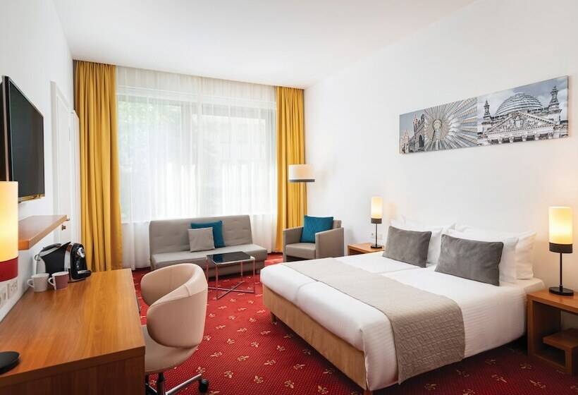 Fotos del hotel Leonardo  Berlin Ku Damm:  17