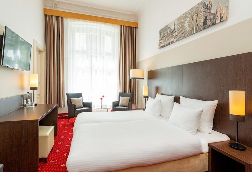 Fotos del hotel Leonardo  Berlin Ku Damm:  15