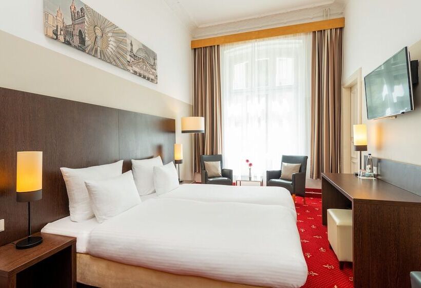 Fotos del hotel Leonardo  Berlin Ku Damm:  14