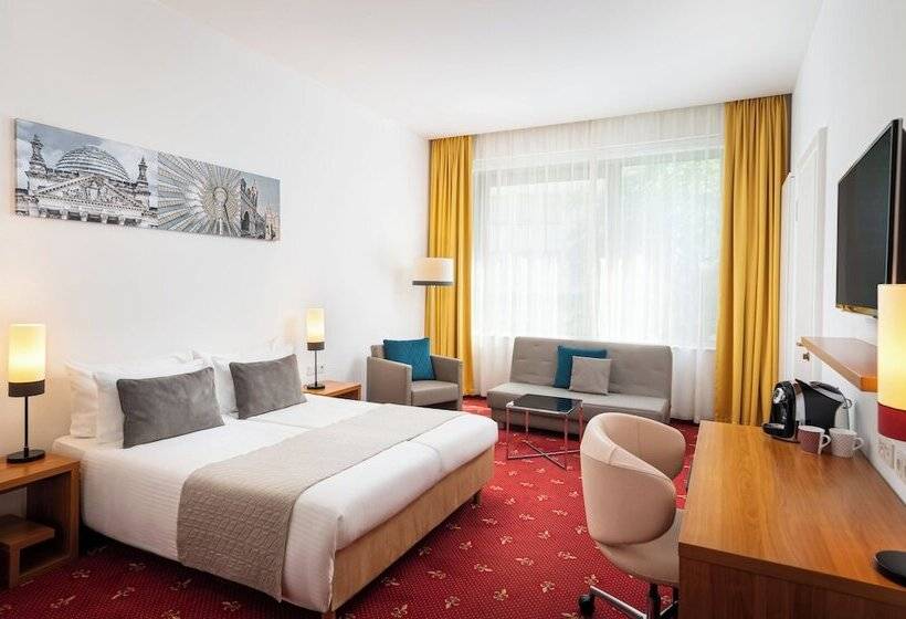 Fotos del hotel Leonardo  Berlin Ku Damm:  13