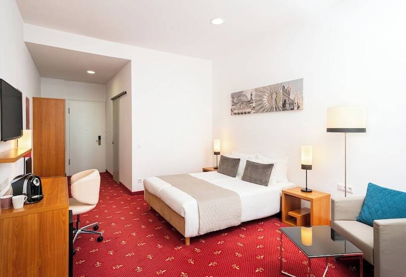 Fotos del hotel Leonardo  Berlin Ku Damm:  12