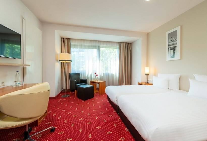 Fotos del hotel Leonardo  Berlin Ku Damm:  11