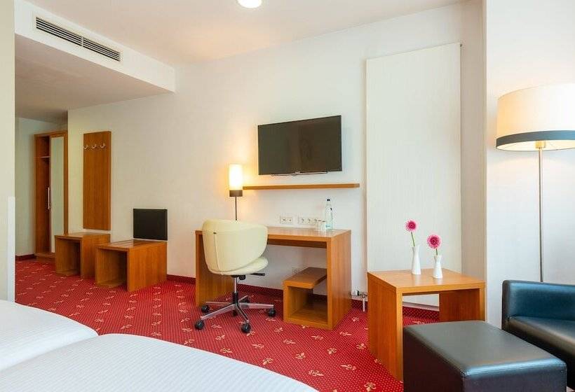 Fotos del hotel Leonardo  Berlin Ku Damm:  18