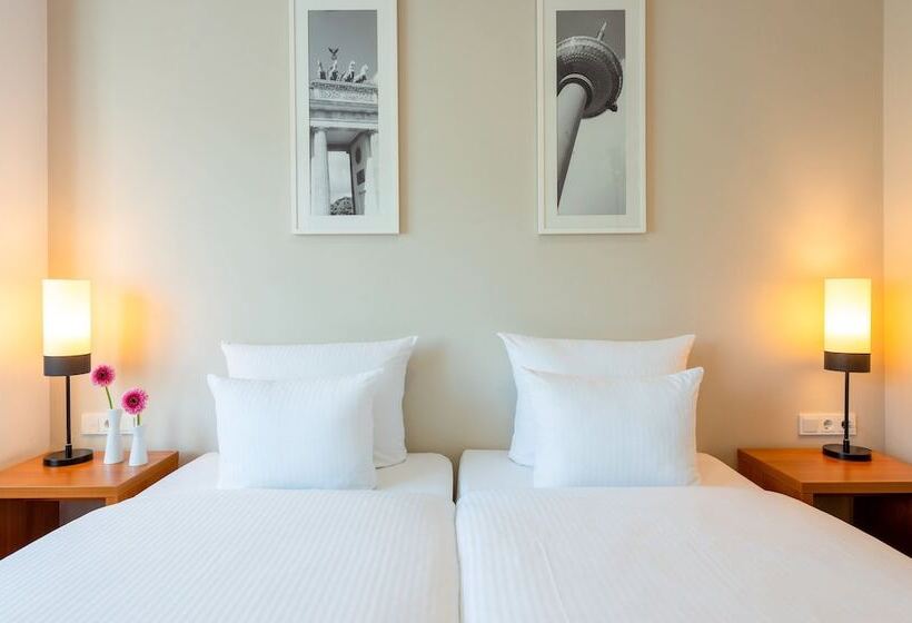 Fotos del hotel Leonardo  Berlin Ku Damm:  10