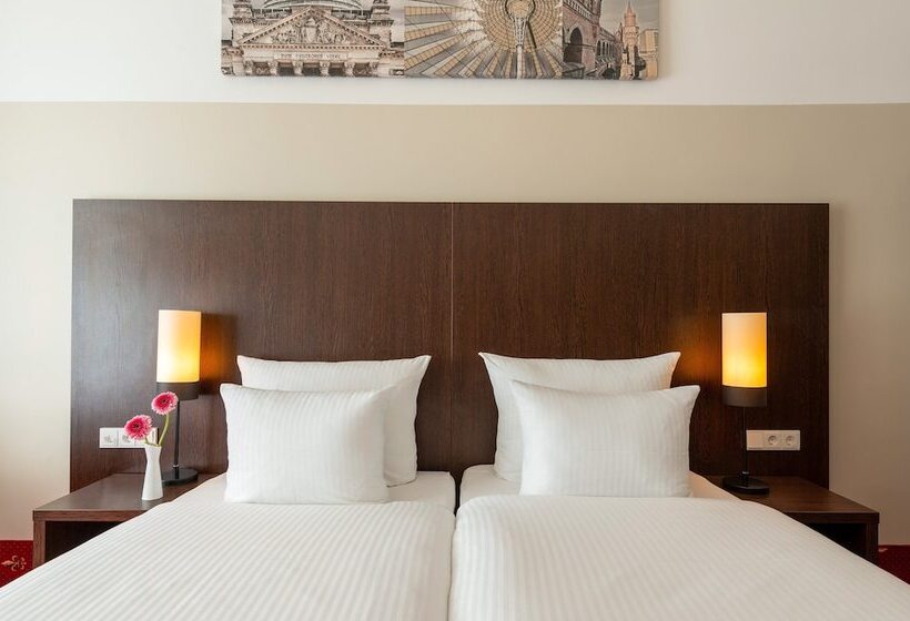 Fotos del hotel Leonardo  Berlin Ku Damm:  9