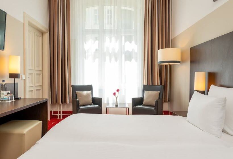 Fotos del hotel Leonardo  Berlin Ku Damm:  8