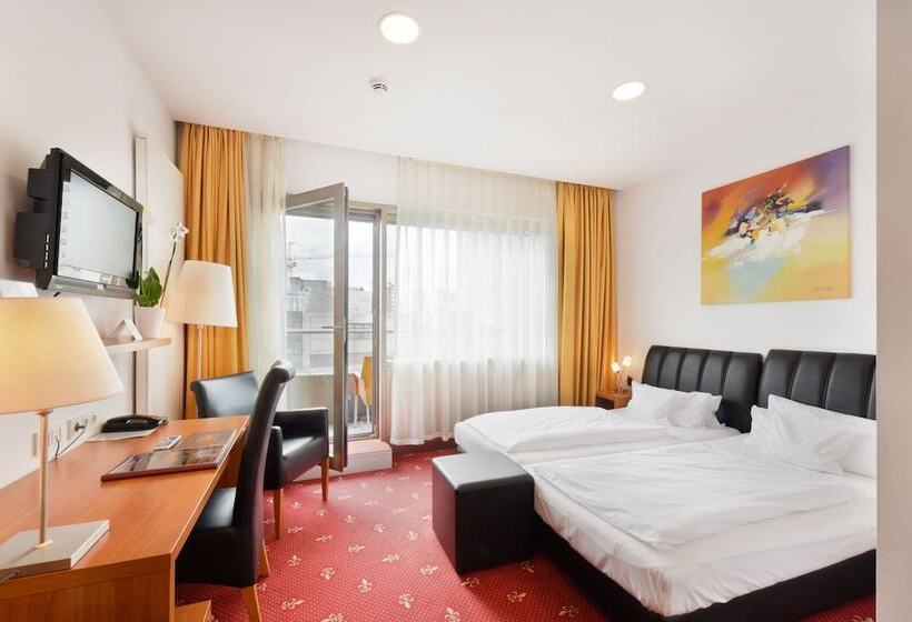 Fotos del hotel Leonardo  Berlin Ku Damm:  5